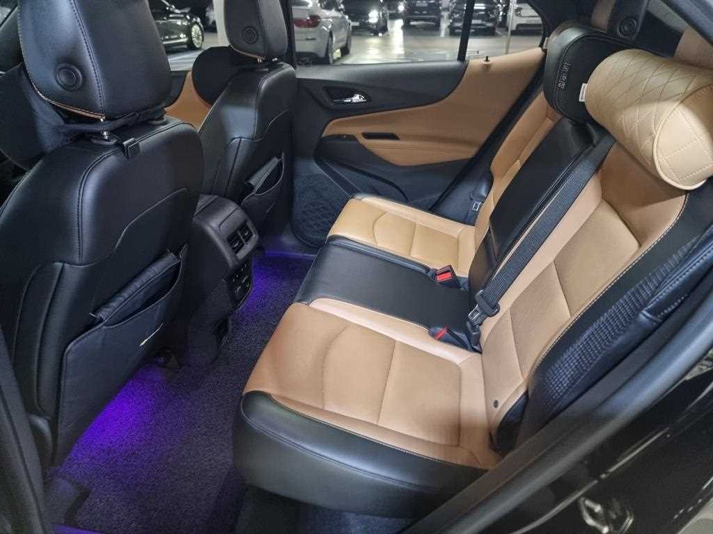 쉐보레 이쿼녹스 디젤1.6 2WD 프리미어 익스클루시브 이미지 7