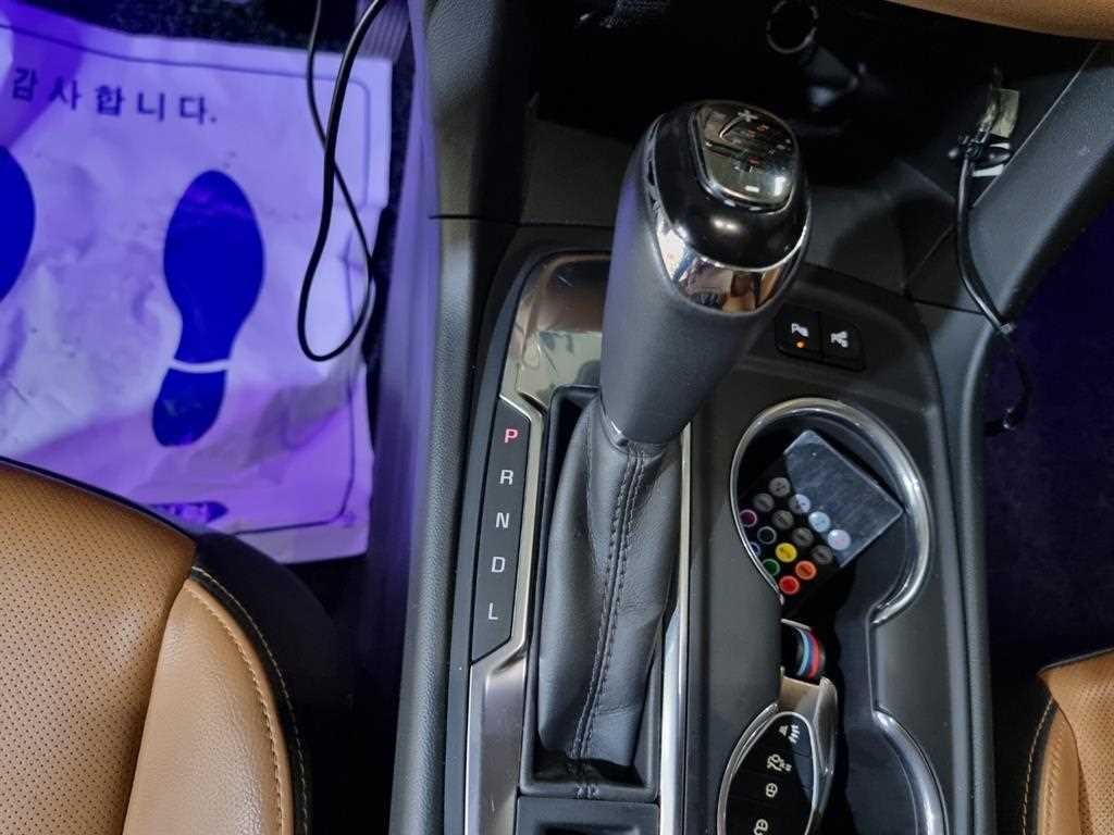 쉐보레 이쿼녹스 디젤1.6 2WD 프리미어 익스클루시브 이미지 9