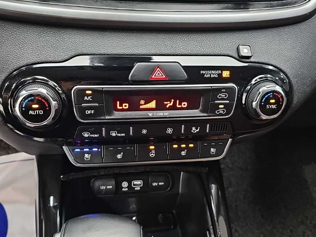 기아 쏘렌토 더 뉴 쏘렌토 디젤 2.0 4WD 노블레스 이미지 10