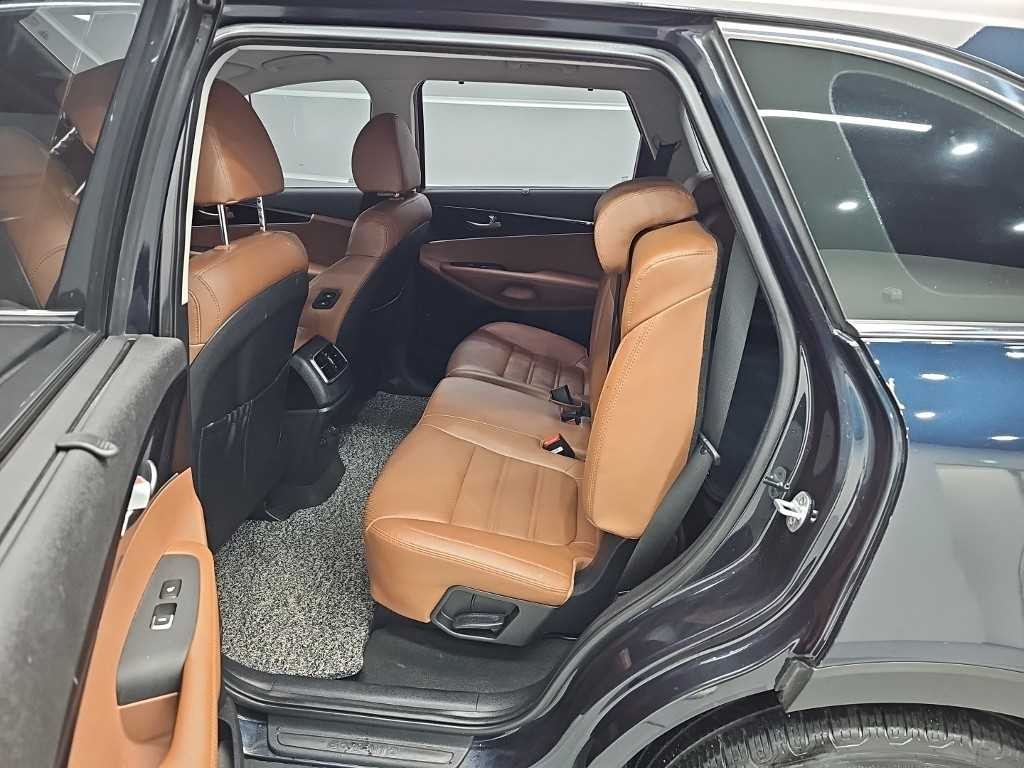 기아 쏘렌토 더 뉴 쏘렌토 디젤 2.0 4WD 노블레스 이미지 12