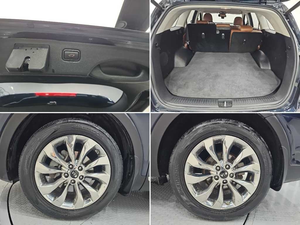 기아 쏘렌토 더 뉴 쏘렌토 디젤 2.0 4WD 노블레스 이미지 19