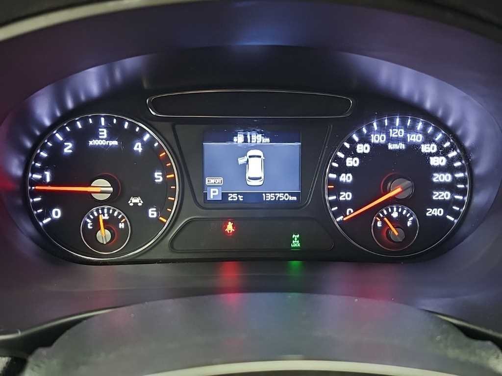기아 쏘렌토 더 뉴 쏘렌토 디젤 2.0 4WD 노블레스 이미지 6