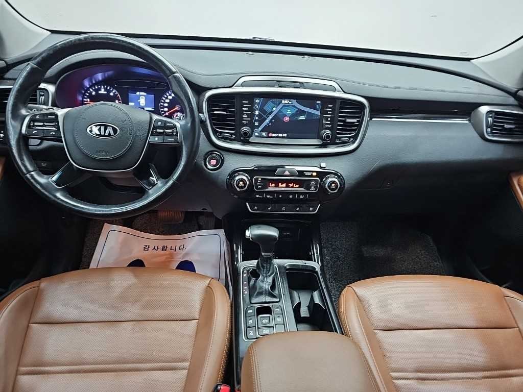 기아 쏘렌토 더 뉴 쏘렌토 디젤 2.0 4WD 노블레스 이미지 7