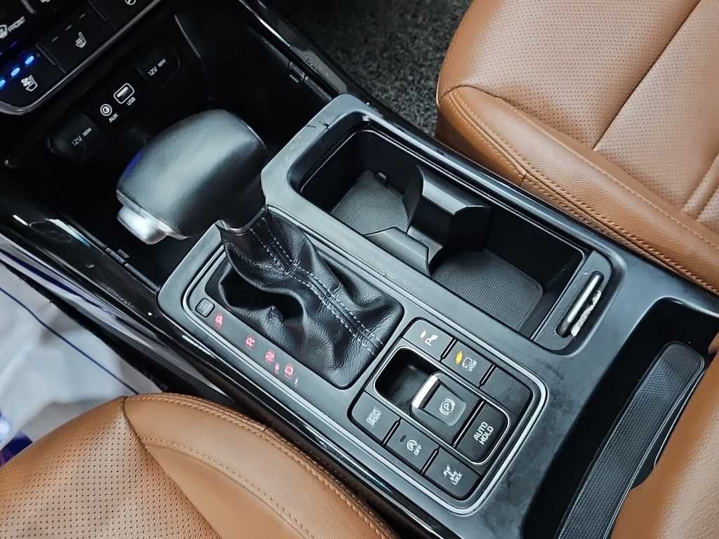 기아 쏘렌토 더 뉴 쏘렌토 디젤 2.0 4WD 노블레스 이미지 8