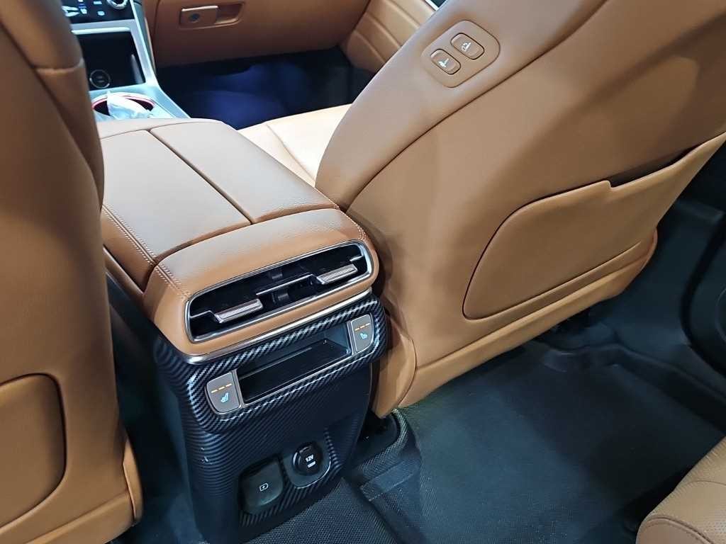 제네시스 GV80 가솔린 2.5T 2WD 이미지 13