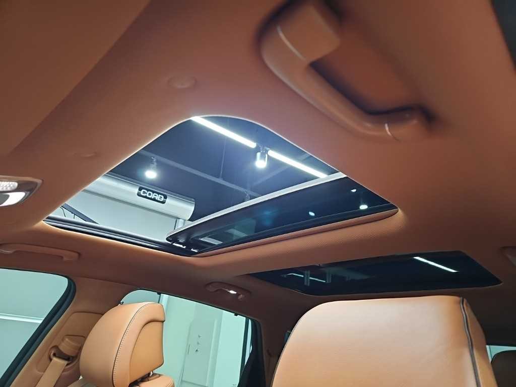 제네시스 GV80 가솔린 2.5T 2WD 이미지 15