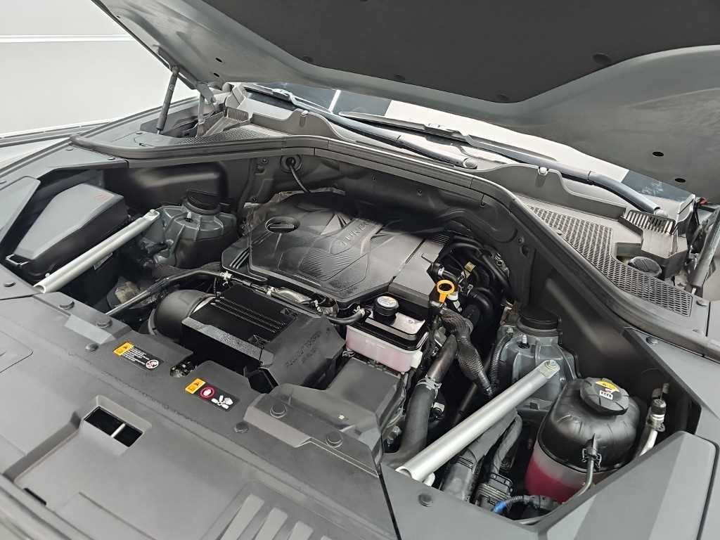 제네시스 GV80 가솔린 2.5T 2WD 이미지 5