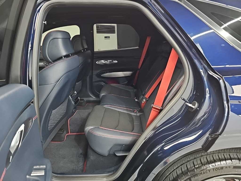 제네시스 GV70 2.5T 가솔린 2WD 스포츠 이미지 12