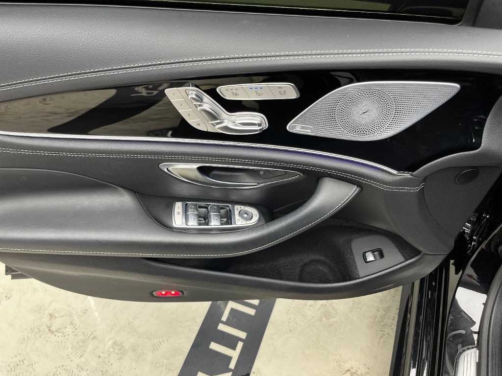 벤츠 AMG GT 4도어 43 4MATIC+ 이미지 11