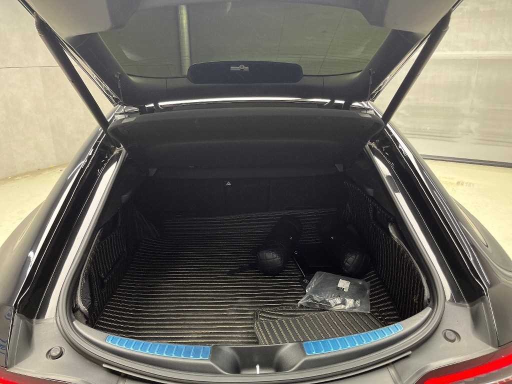 벤츠 AMG GT 4도어 43 4MATIC+ 이미지 16