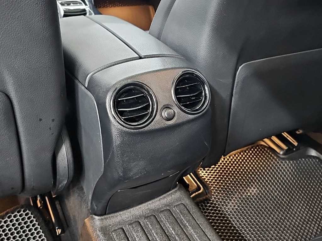 벤츠 GLC 클래스 GLC클래스 X253 GLC 350 e 4MATIC 프리미엄 이미지 13