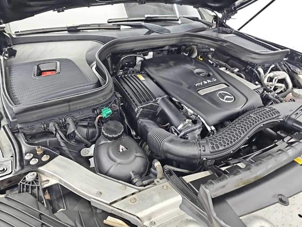 벤츠 GLC 클래스 GLC클래스 X253 GLC 350 e 4MATIC 프리미엄 이미지 5