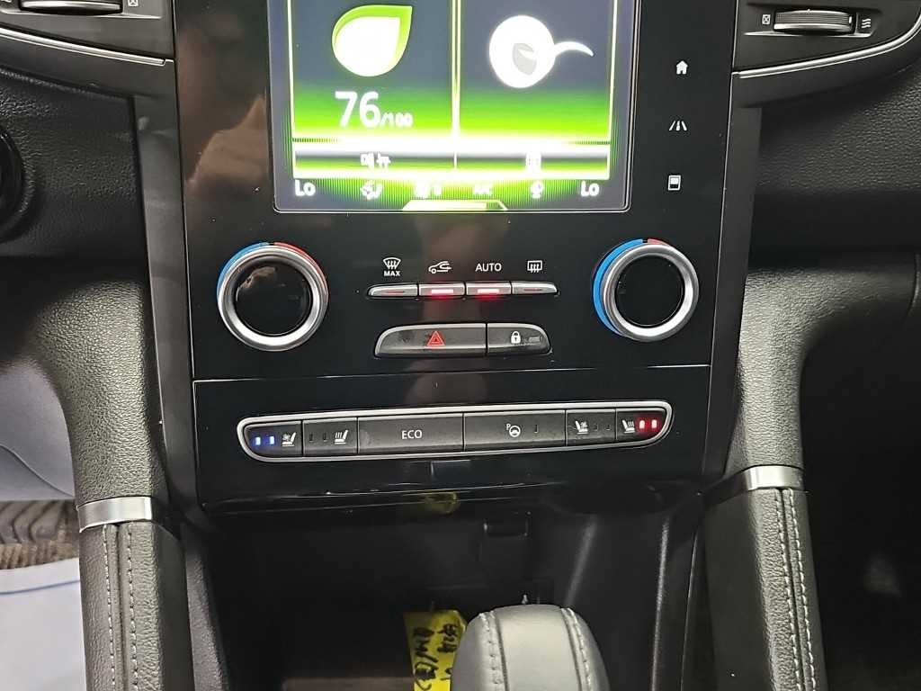 르노코리아(삼성) QM6 더뉴QM6 2.0 LPe RE 2WD 이미지 10