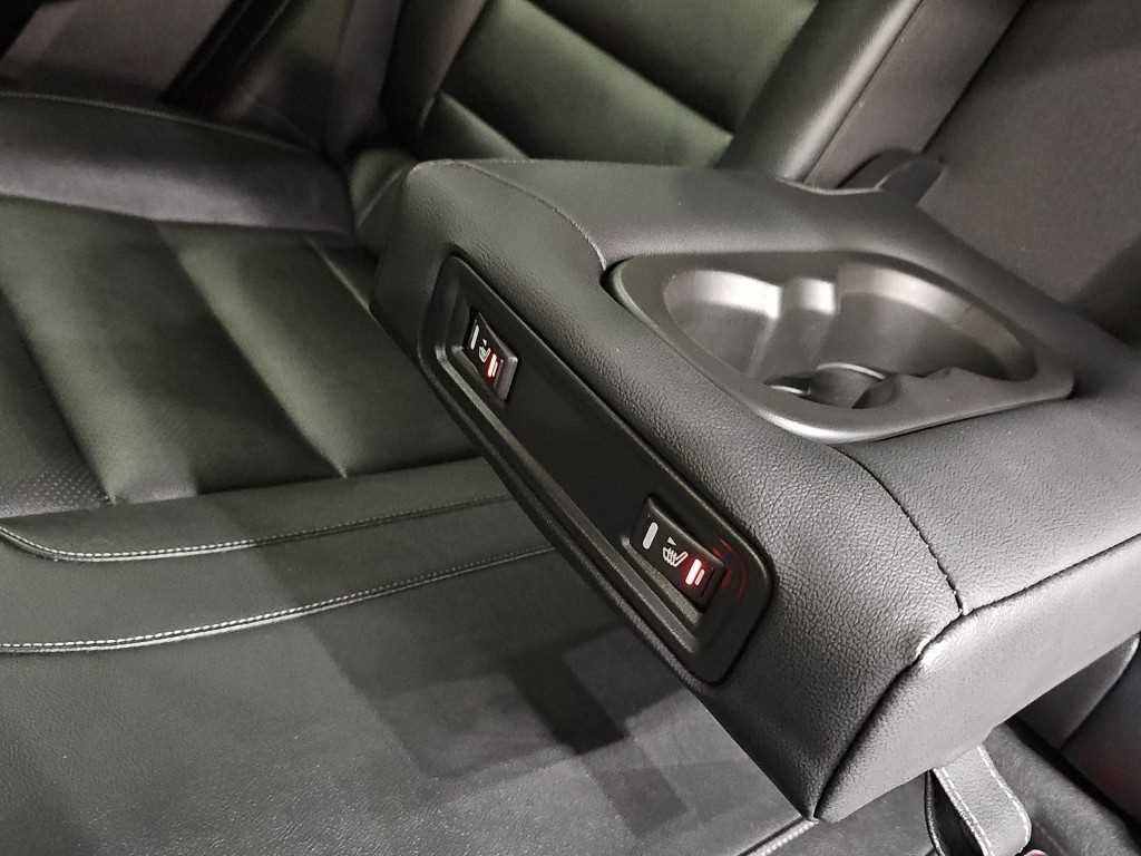르노코리아(삼성) QM6 더뉴QM6 2.0 LPe RE 2WD 이미지 13