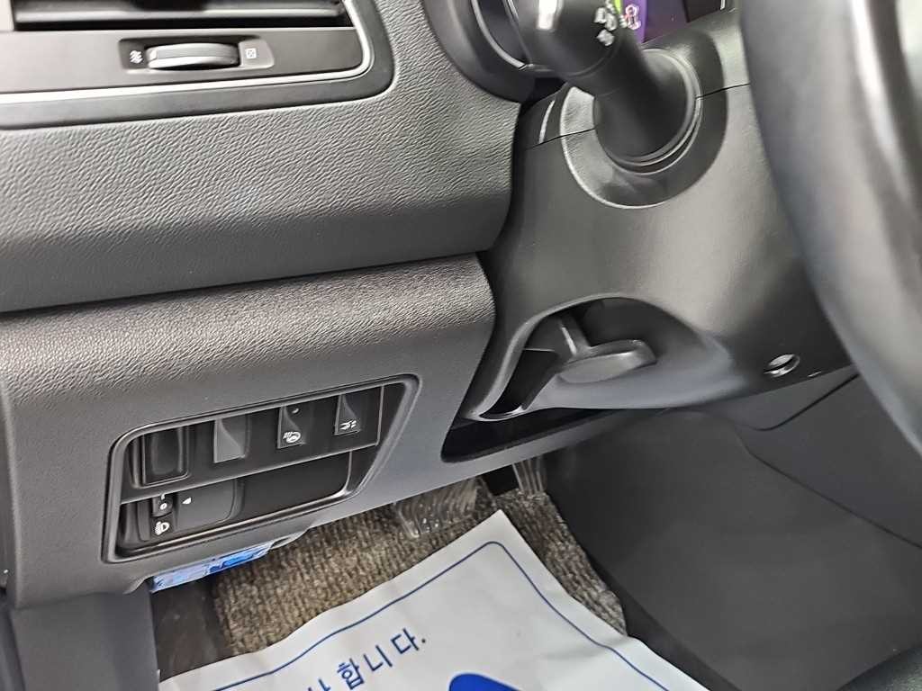르노코리아(삼성) QM6 더뉴QM6 2.0 LPe RE 2WD 이미지 17