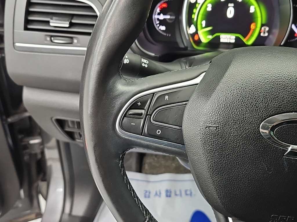 르노코리아(삼성) QM6 더뉴QM6 2.0 LPe RE 2WD 이미지 18