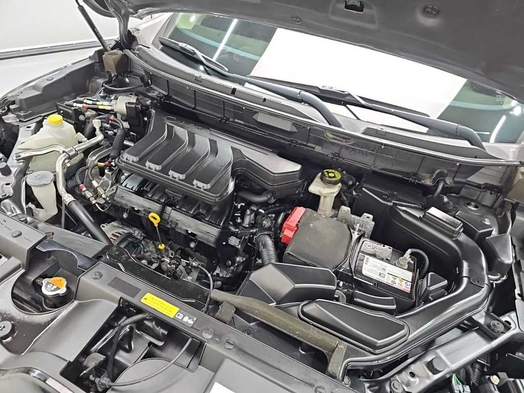 르노코리아(삼성) QM6 더뉴QM6 2.0 LPe RE 2WD 이미지 5