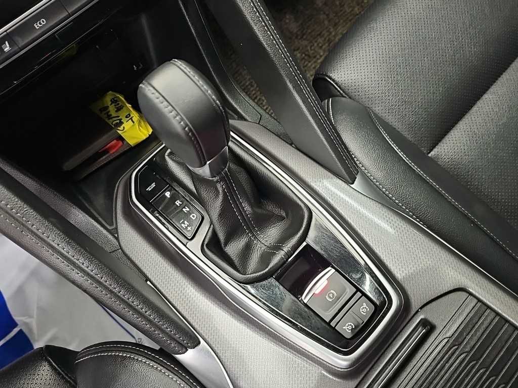 르노코리아(삼성) QM6 더뉴QM6 2.0 LPe RE 2WD 이미지 8
