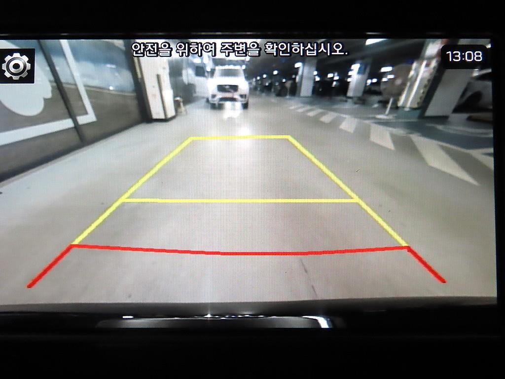 현대 그랜저 그랜저 IG 2.4 GDI 프리미엄 기본형 이미지 16