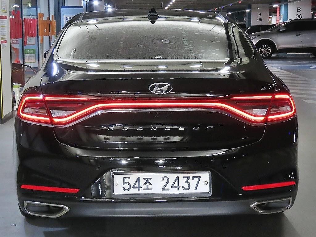 현대 그랜저 그랜저 IG 2.4 GDI 프리미엄 기본형 이미지 5