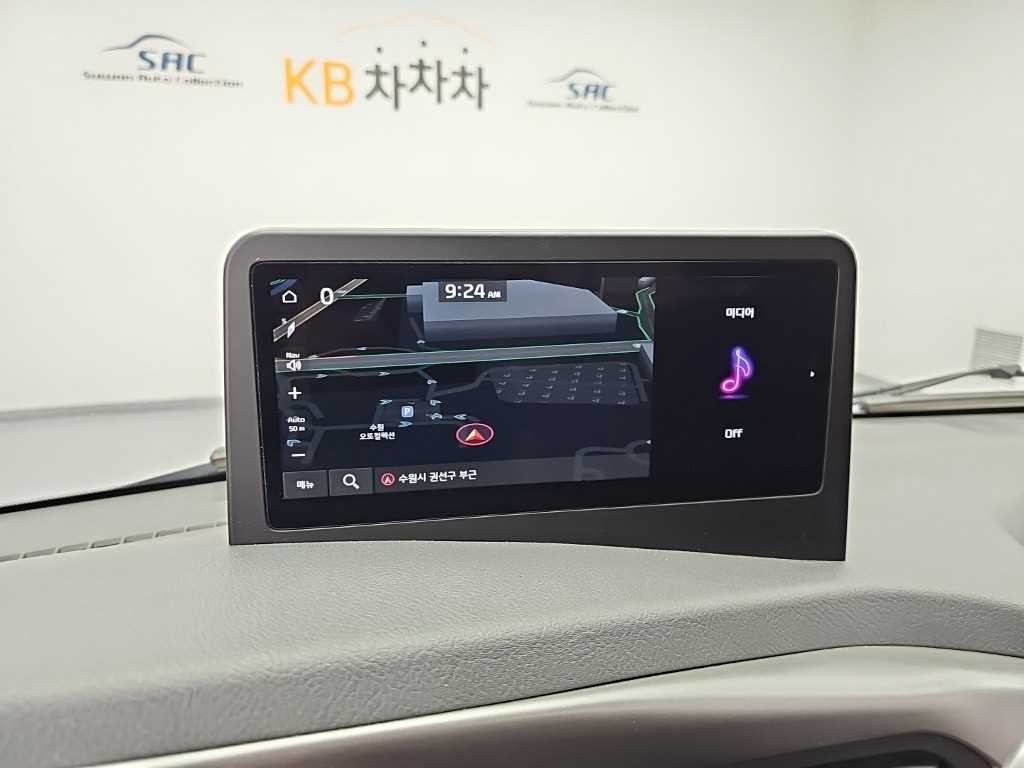 소형화물 카고(소형) [카고]봉고3 (LPG2.5터보) 1.2톤/표준캡/초장축/2WD GLS 이미지 11
