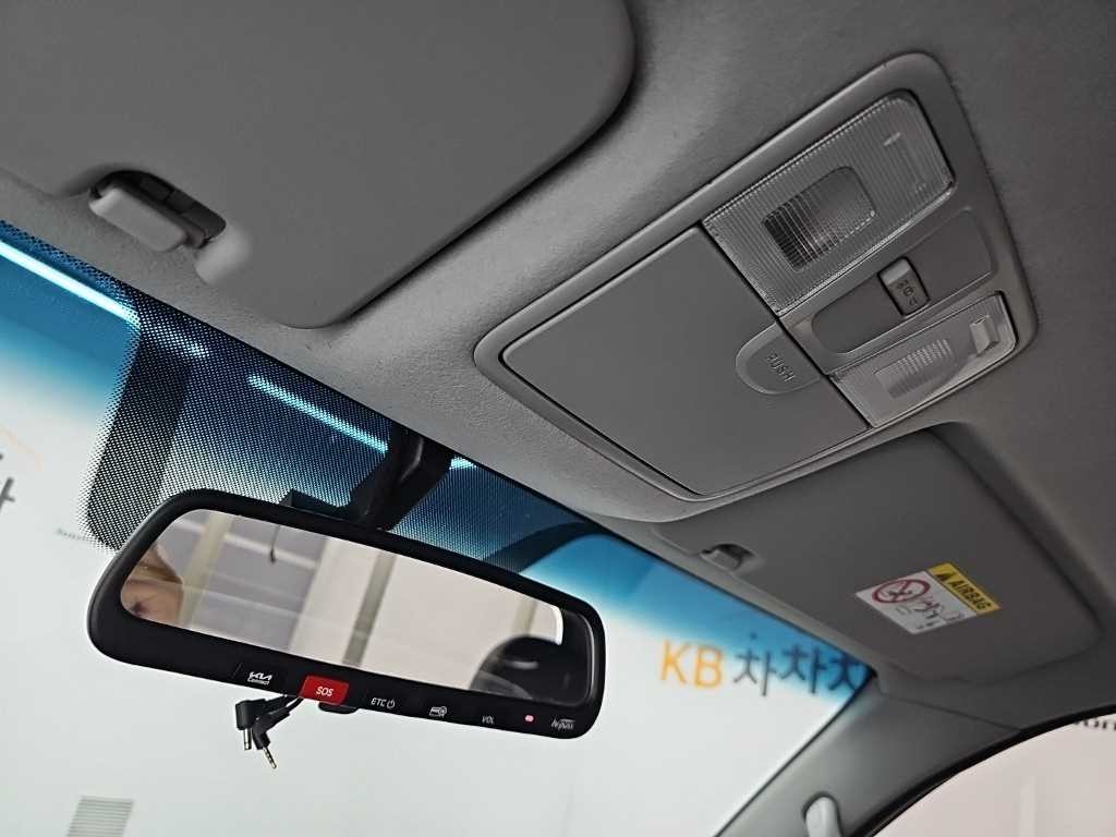 소형화물 카고(소형) [카고]봉고3 (LPG2.5터보) 1.2톤/표준캡/초장축/2WD GLS 이미지 13