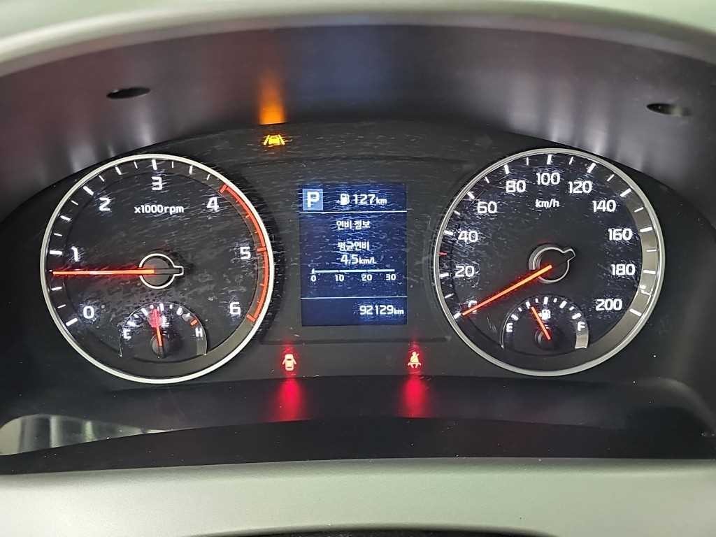 소형화물 카고(소형) [카고]봉고3 (LPG2.5터보) 1.2톤/표준캡/초장축/2WD GLS 이미지 5