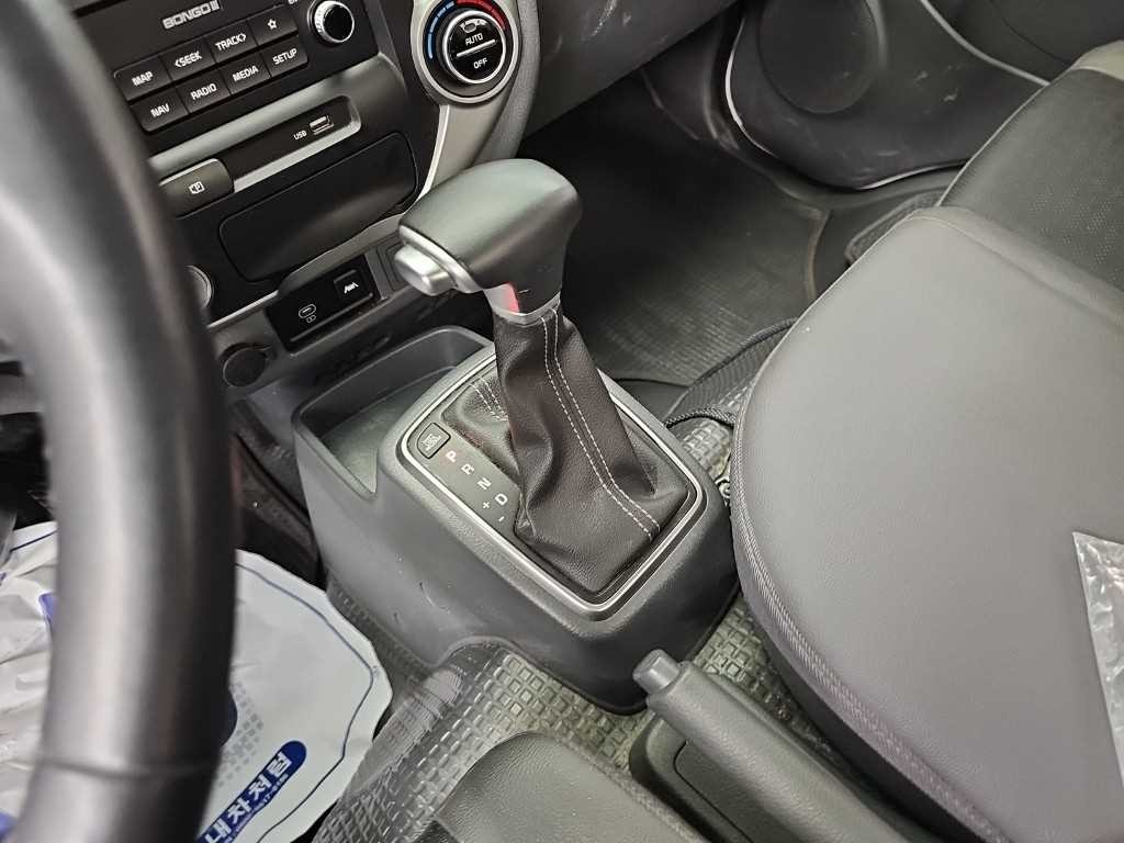 소형화물 카고(소형) [카고]봉고3 (LPG2.5터보) 1.2톤/표준캡/초장축/2WD GLS 이미지 7