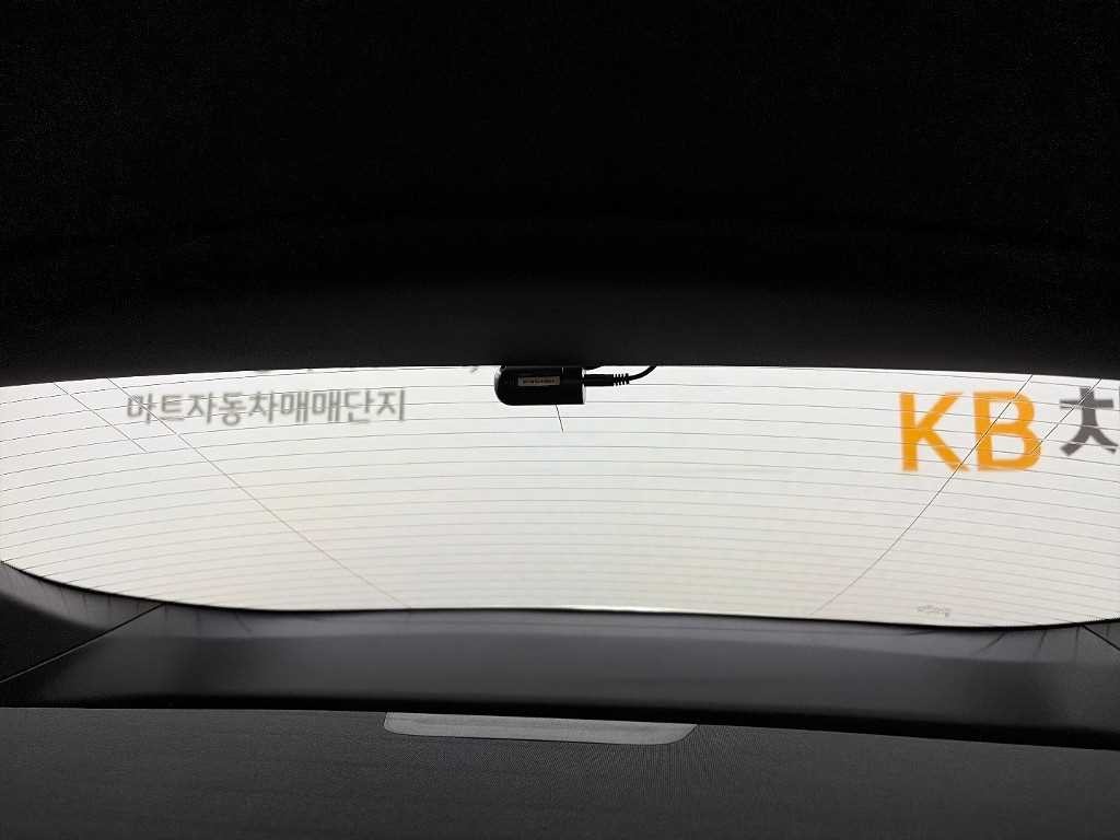 벤츠 GLE 클래스 GLE 클래스 W167 GLE 400d 4MATIC 쿠페 이미지 14
