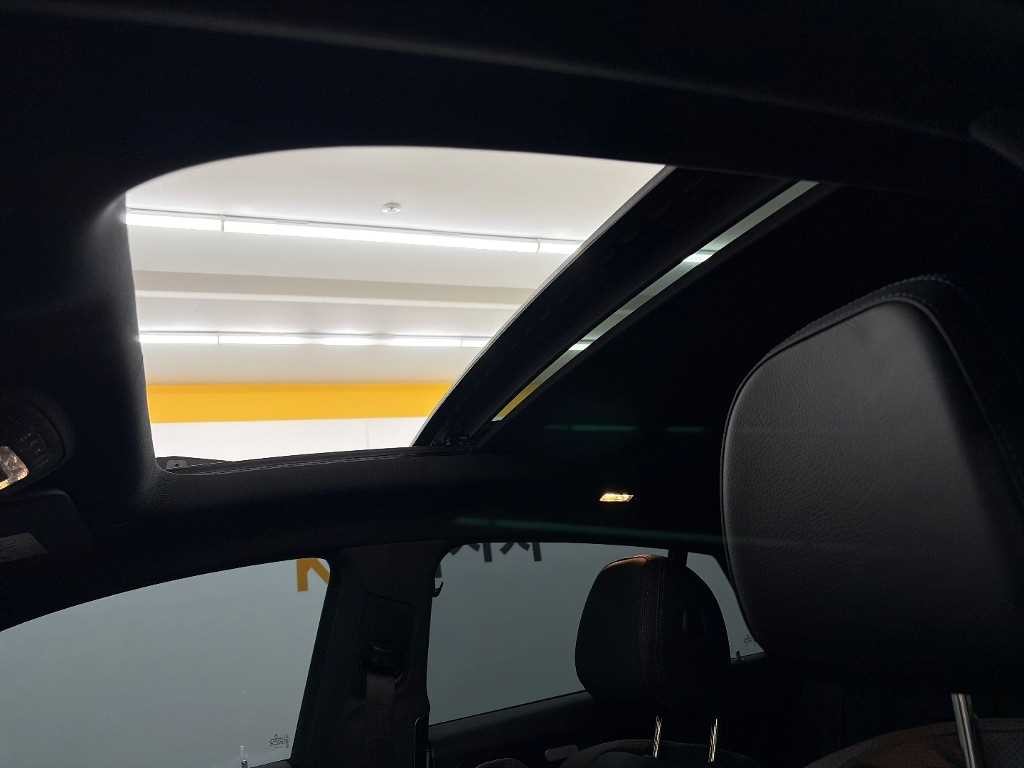 벤츠 GLE 클래스 GLE 클래스 W167 GLE 400d 4MATIC 쿠페 이미지 15