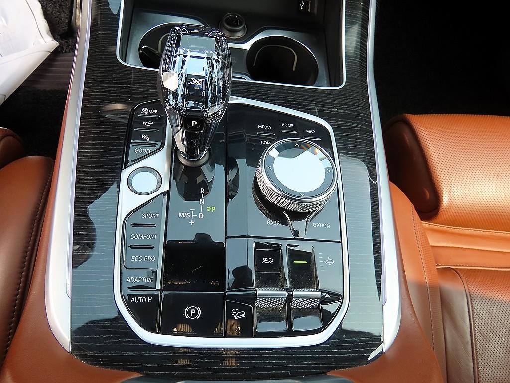 BMW X7 X7 (G07) xDrive 30d M 스포츠 6인승 이미지 10