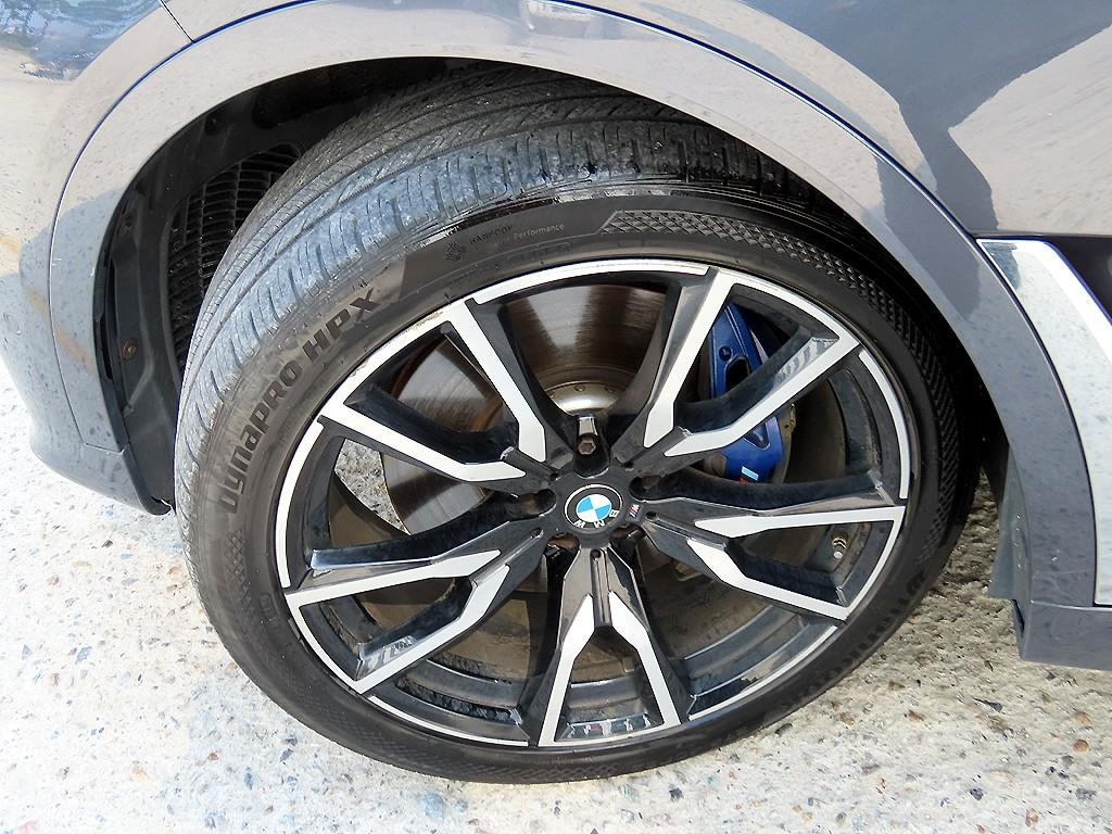BMW X7 X7 (G07) xDrive 30d M 스포츠 6인승 이미지 18