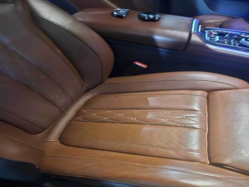 BMW X7 X7 (G07) xDrive 30d M 스포츠 6인승 이미지 3