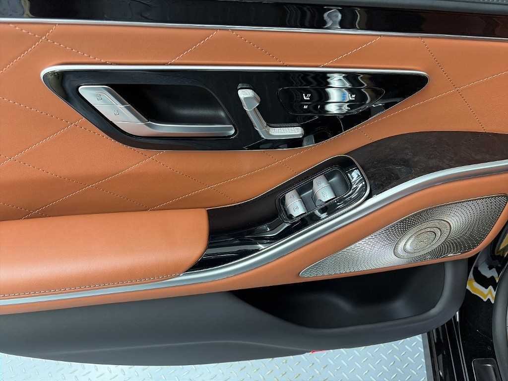 벤츠 S 클래스 S클래스-W223 S580L 4MATIC 이미지 13