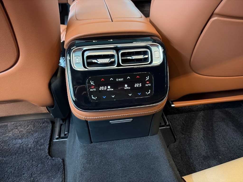 벤츠 S 클래스 S클래스-W223 S580L 4MATIC 이미지 14