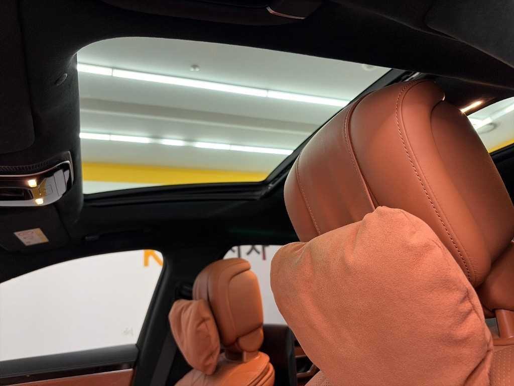 벤츠 S 클래스 S클래스-W223 S580L 4MATIC 이미지 17