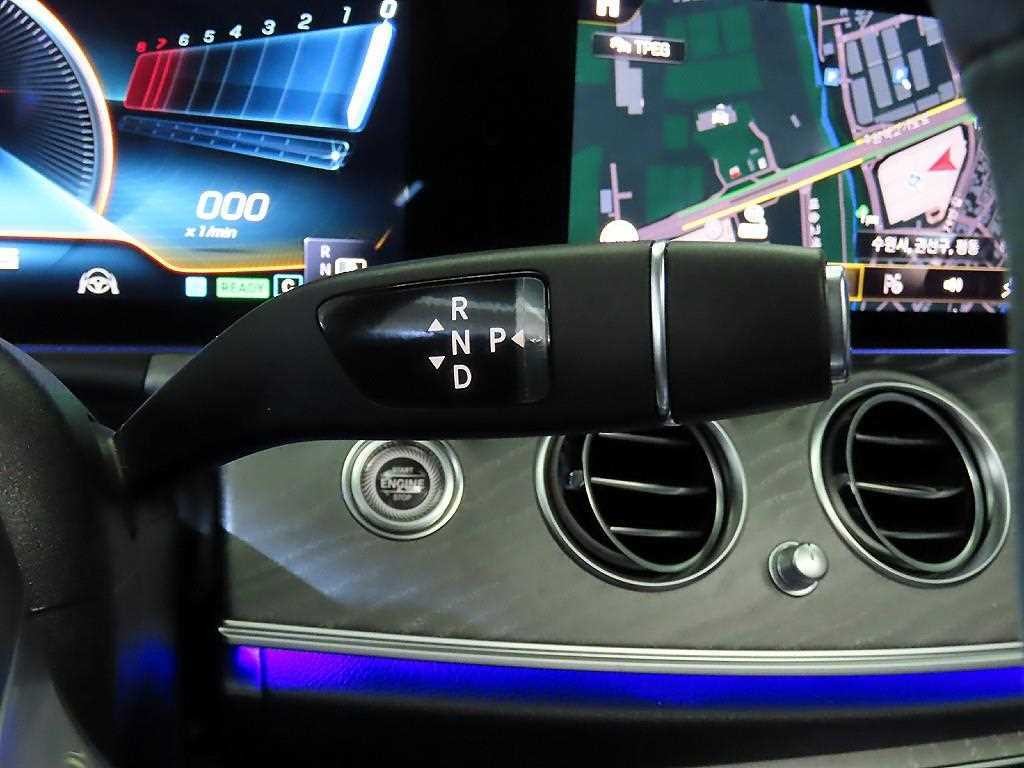 벤츠 E 클래스 E-클래스 W213 E53 AMG 4MATIC+ 이미지 12