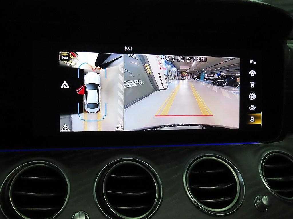 벤츠 E 클래스 E-클래스 W213 E53 AMG 4MATIC+ 이미지 13