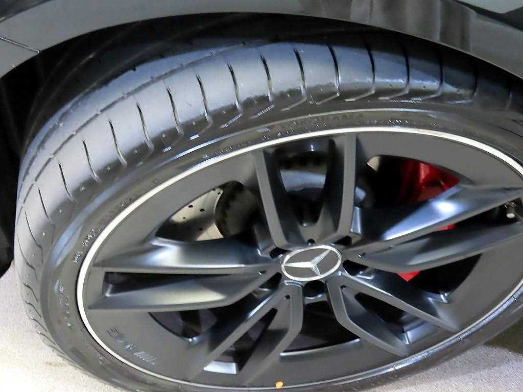 벤츠 E 클래스 E-클래스 W213 E53 AMG 4MATIC+ 이미지 20