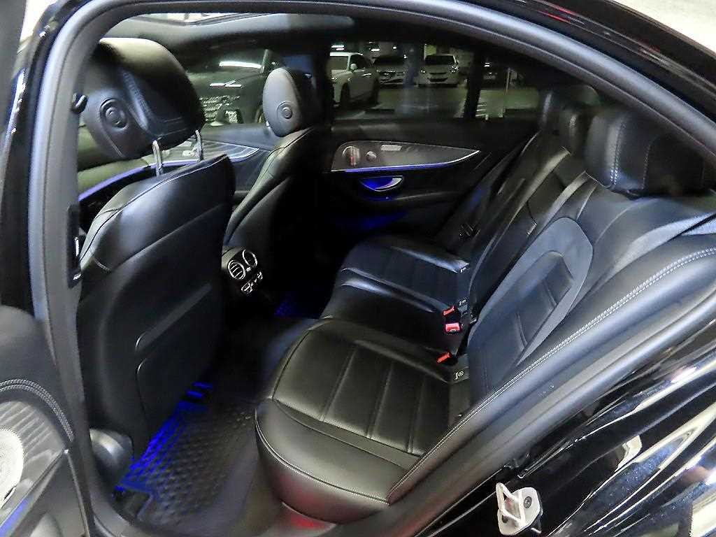 벤츠 E 클래스 E-클래스 W213 E53 AMG 4MATIC+ 이미지 7