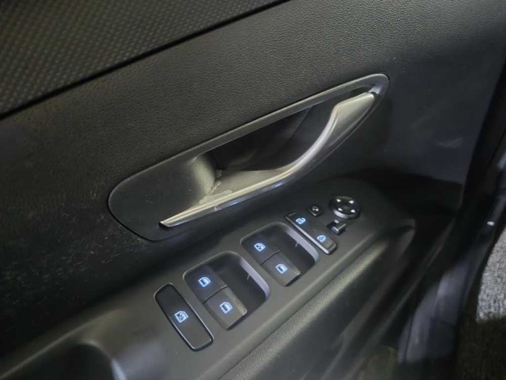 현대 투싼 투싼 (NX4) 디젤 2.0 2WD 모던 이미지 11