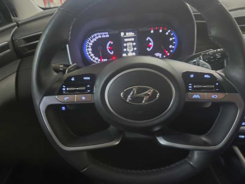 현대 투싼 투싼 (NX4) 디젤 2.0 2WD 모던 이미지 17