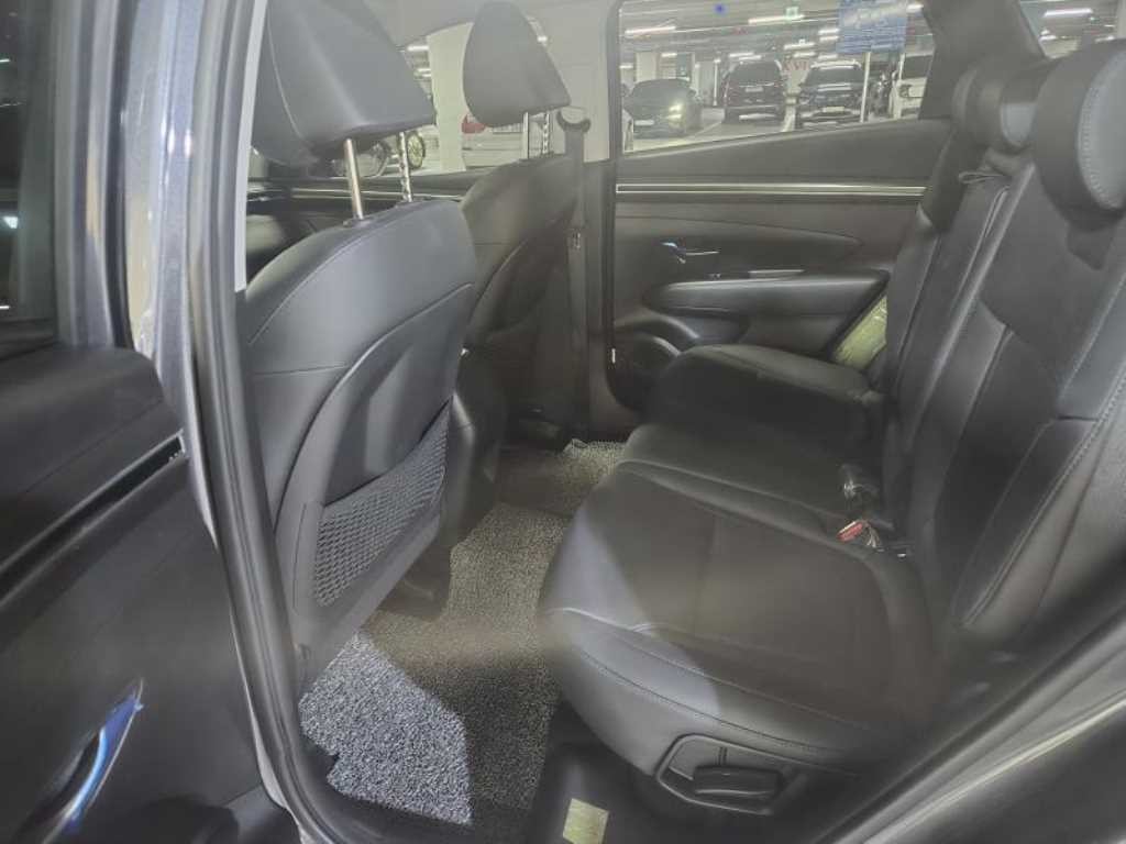 현대 투싼 투싼 (NX4) 디젤 2.0 2WD 모던 이미지 18