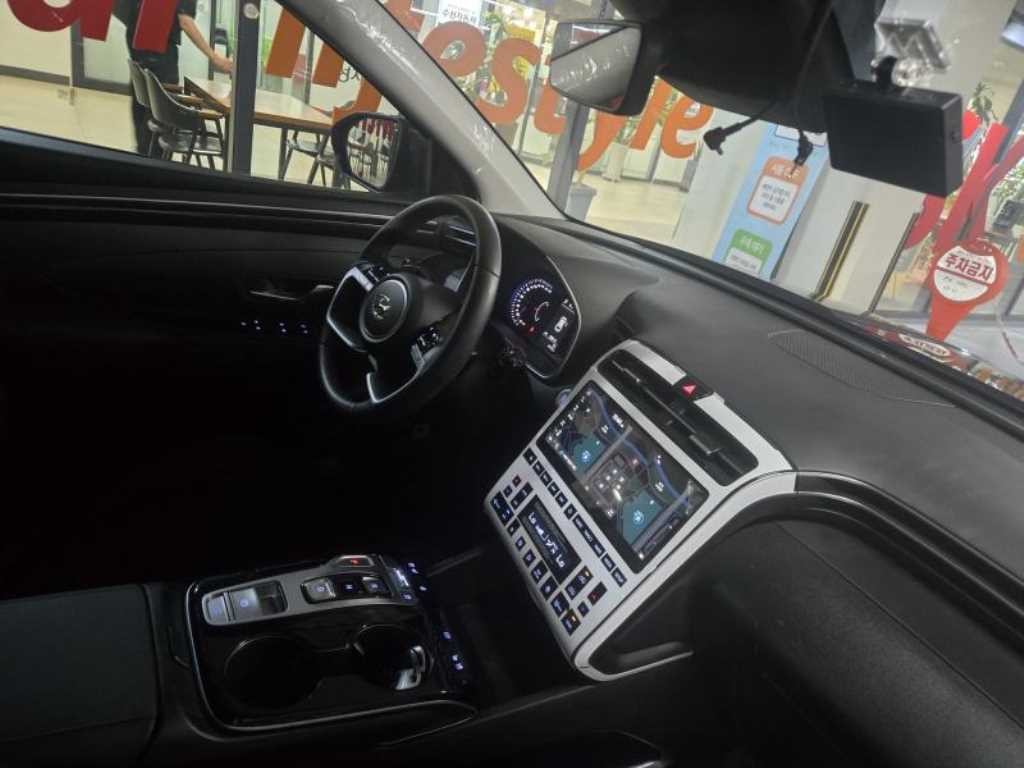 현대 투싼 투싼 (NX4) 디젤 2.0 2WD 모던 이미지 20