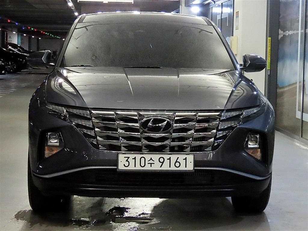 현대 투싼 투싼 (NX4) 디젤 2.0 2WD 모던 이미지 3