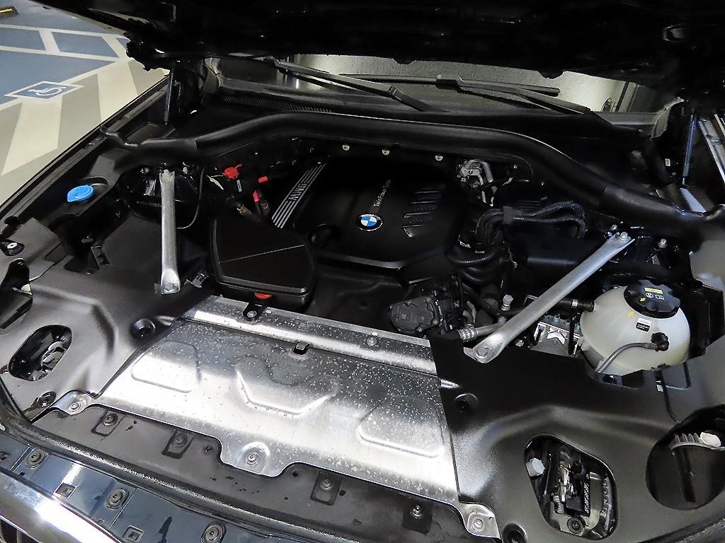 BMW X4 X4 (G02) xDrive 20d M 스포츠 이미지 19