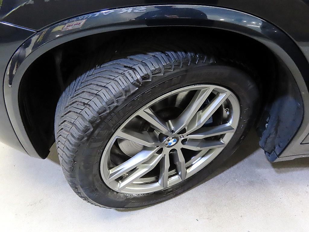 BMW X4 X4 (G02) xDrive 20d M 스포츠 이미지 20