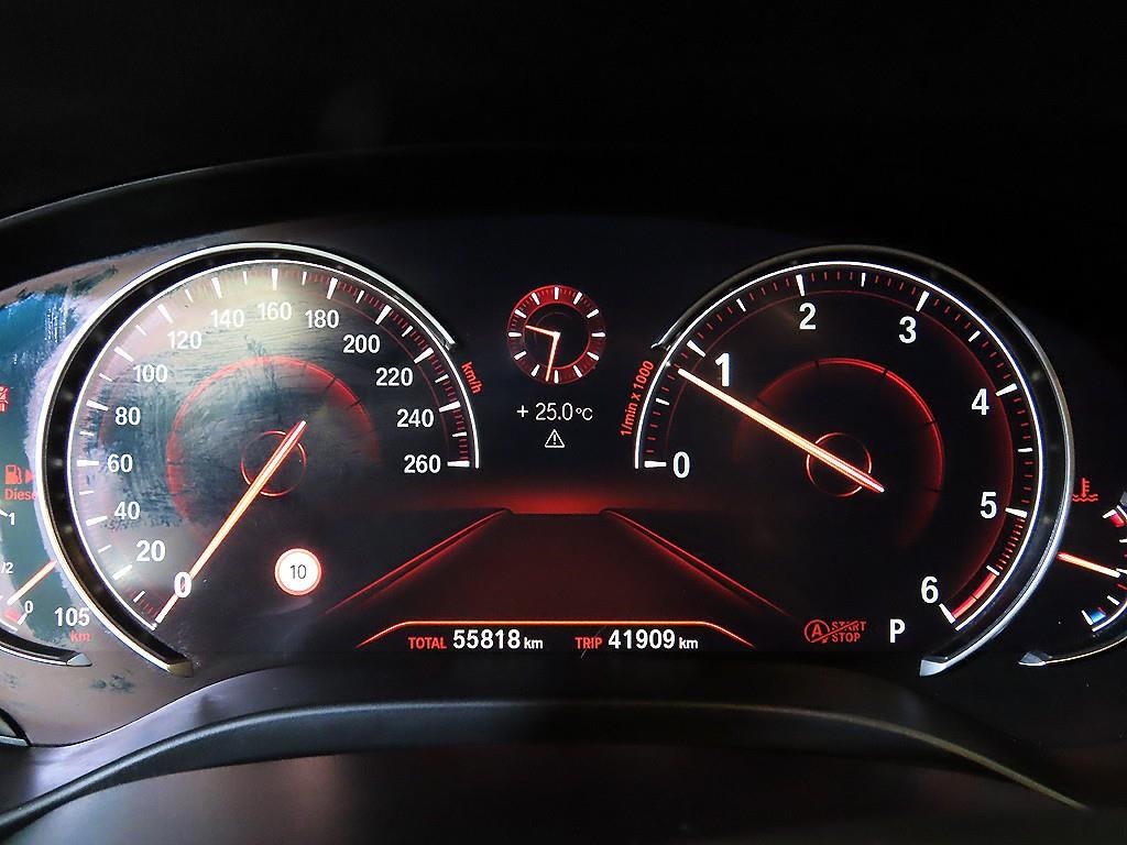 BMW X4 X4 (G02) xDrive 20d M 스포츠 이미지 9