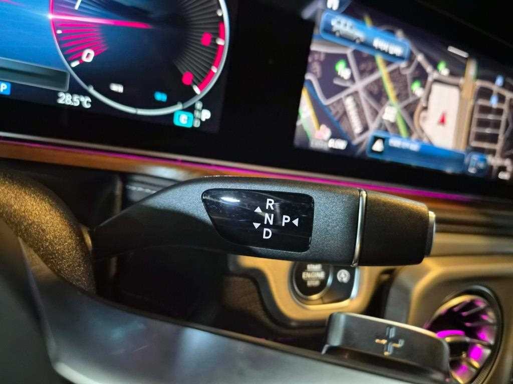 벤츠 G 클래스(G 바겐) G클래스 W465 G450 d 이미지 11