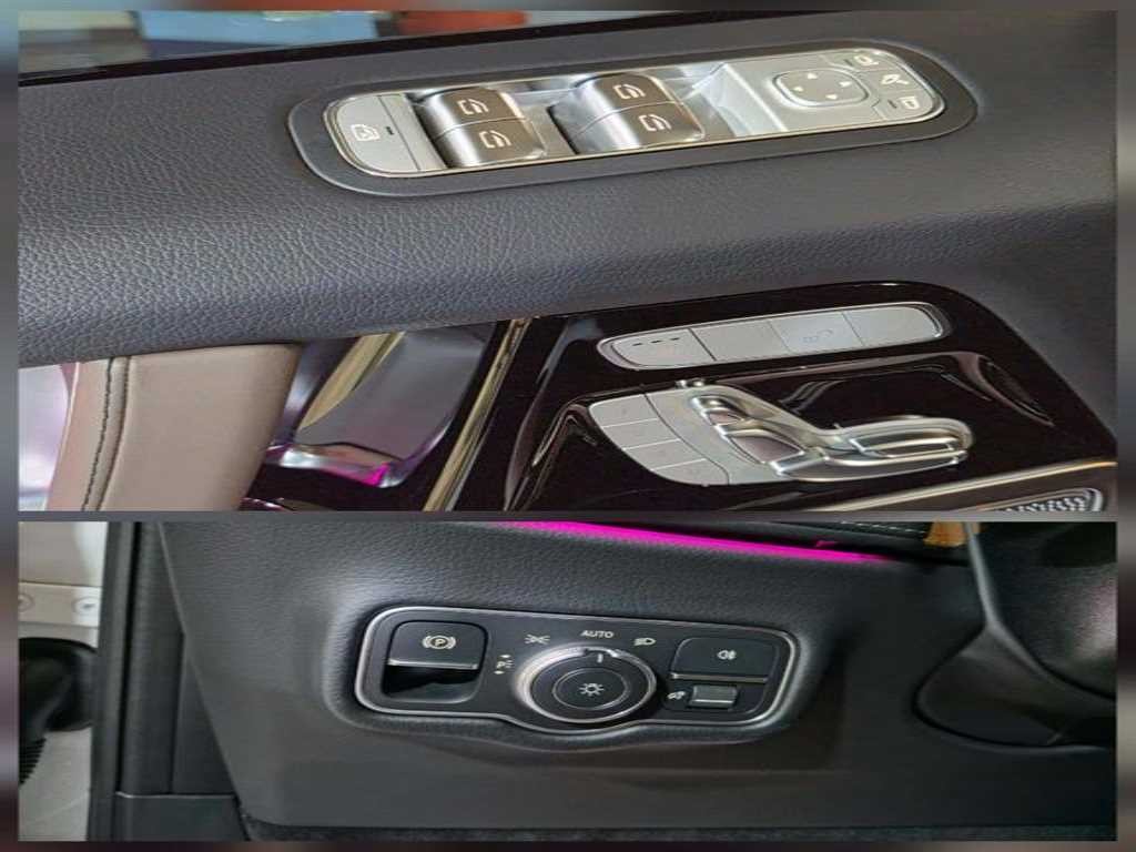 벤츠 G 클래스(G 바겐) G클래스 W465 G450 d 이미지 12